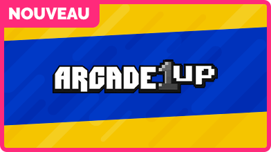 Polyphoto (Arcade 1UP)
