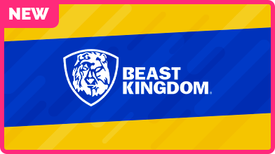 Beast Kingdom