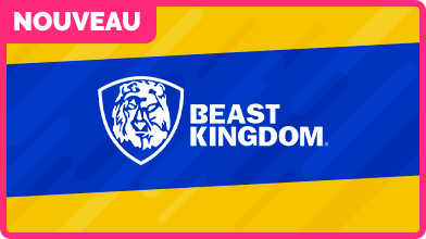 Beast Kingdom