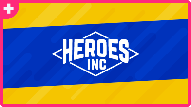 Heroes Inc.