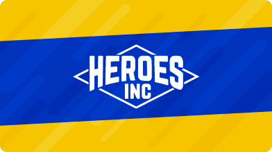 Heroes Inc.