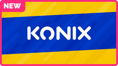 Nouveau : Konix