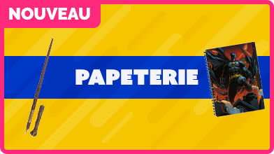 Papeterie