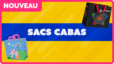 Sacs cabas
