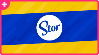 Stor