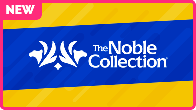 The Noble Collection
