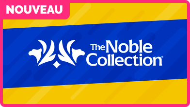 The Noble Collection