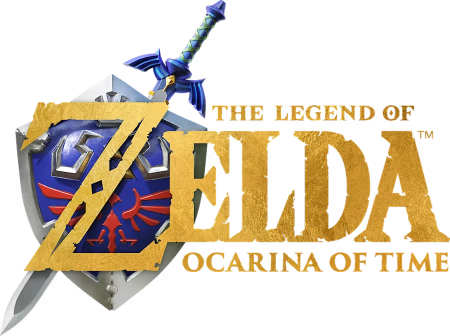 The Legend of Zelda: Ocarina of Time