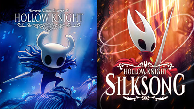 Hollow Knight et Hollow Knight: Silksong — sortie des éditions physiques PS5, Xbox et Switch 2 le 27 novembre 2026