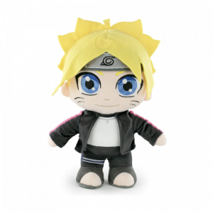 PELUCHE BORUTO - BORUTO 30 CM