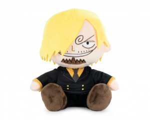PELUCHE IMPULSE ONE PIECE - SANJI 22 CM
