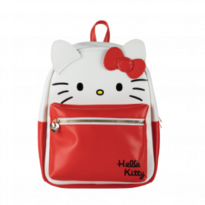 SAC A DOS FASHION HELLO KITTY