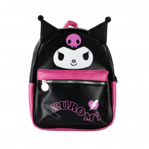 SAC A DOS FASHION KUROMI