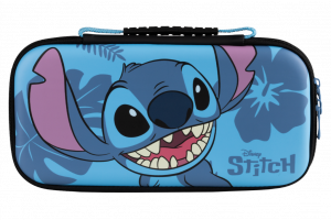 SWITCH 2 POCHETTE TRANSPORT STITCH SOURIRE