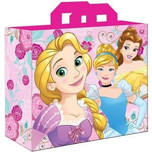 SAC CABAS DISNEY PRINCESSES (FRANCE)