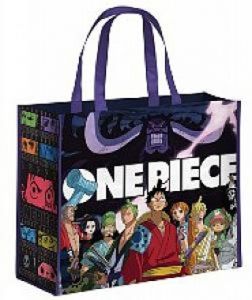 SAC CABAS ONE PIECE TEAM