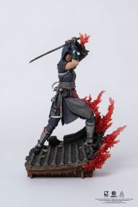 FIGURINE ANIMUS - SHADOWS NAOE 1/8