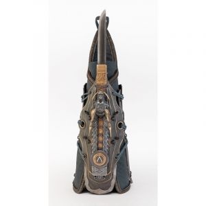 FIGURINE ASSASSIN'S CREED SHADOWS - NAOE HIDDEN BLADE