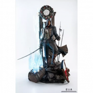 FIGURINE ASSASSIN'S CREED - ANIMUS ARNO