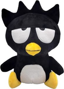 PELUCHE BAD BATZ MARU 24CM