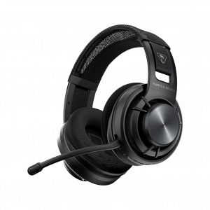 Turtle Beach Casque gaming Atlas Air Black
