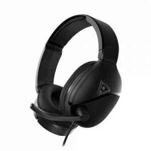 Turtle Beach Casque Recon 200 Gen 2 Black