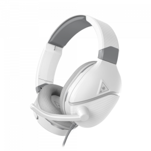 Turtle Beach Casque Recon 200 Gen 2 White