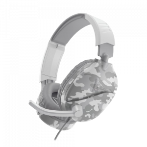 Turtle Beach Recon 70 Casque Avec fil Arceau Gaming Arctic Camo