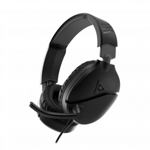 Turtle Beach Casque gaming multiplateforme Recon 70 Black