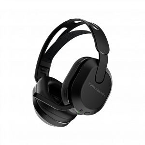 Turtle Beach Casque gaming sans fil Stealth 500 Black