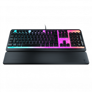 Turtle Beach Magma Membrane RGB Clavier Gaming