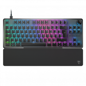 Turtle Beach Clavier gaming Vulcan II TKL Pro