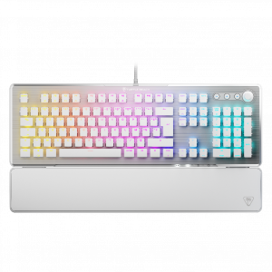 Turtle Beach Vulcan II White