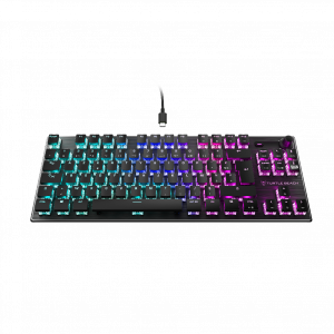 Turtle Beach Clavier gaming PC TITAN