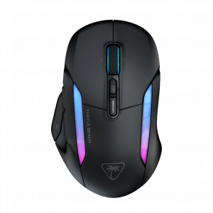 Turtle Beach Kone II Air Black