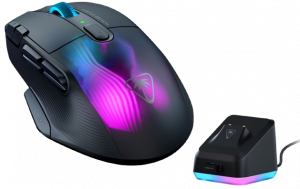 Turtle Beach Kone XP Air Black