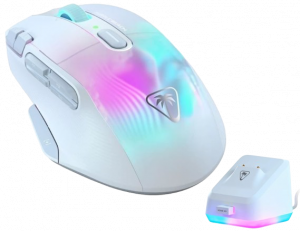 Turtle Beach Kone XP Air White