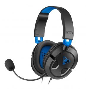 TB PS HS RECON 50 BLACK