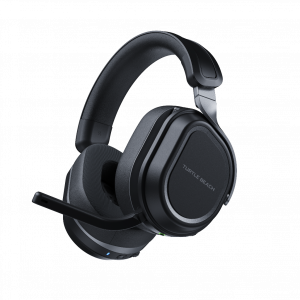 Turtle Beach Casque gaming multiplateforme sans fil Stealth 700