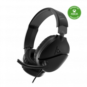 Turtle Beach Casque gaming multiplateforme Recon 70