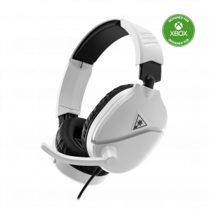 Turtle Beach Casque gaming multiplateforme Recon 70