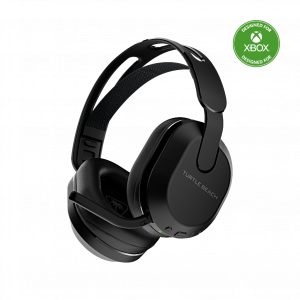 Turtle Beach Casque gaming sans fil Stealth 500 officiel