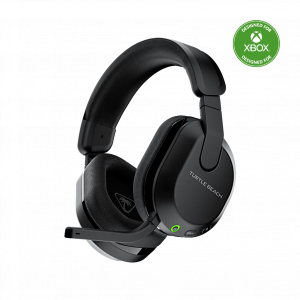 Turtle Beach Casque gaming multiplateforme sans fil Stealth 600