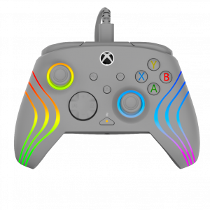 TB XB MAN AFTERGLOW WAVE WIRED GREY