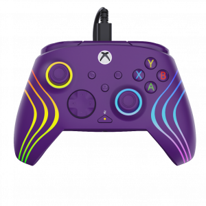 TB XB MAN AFTERGLOW WAVE WIRED PURPLE