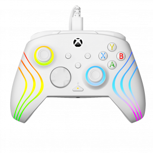 TB XB MAN AFTERGLOW WAVE WIRED WHITE