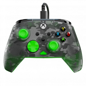 TB XB MAN REMATCH CORE WIRED GHOST CAMO BLACK GRE