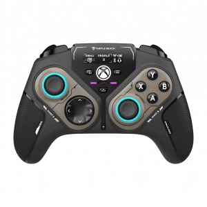 Turtle Beach Stealth Pivot – Manette intelligente sans fil