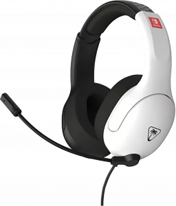 TB SW2 HS AIRLITE FIT BLACK & WHITE