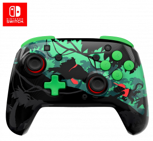 TB SW2 REMATCH WIRELESS DONKEY KONG